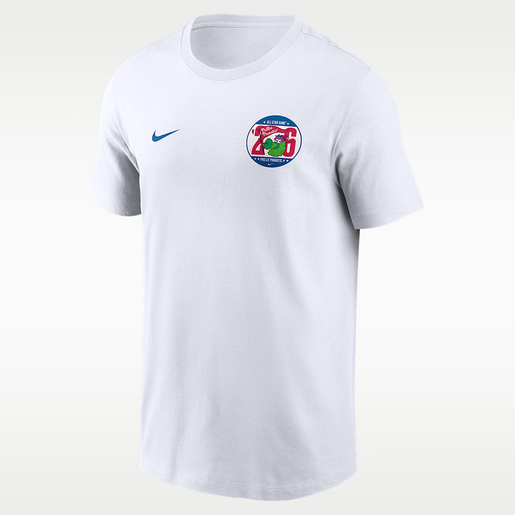 2026 All-Star Game Phanatic Men's Nike MLB T-Shirt. Nike.com